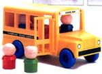 liltuppersschoolbus